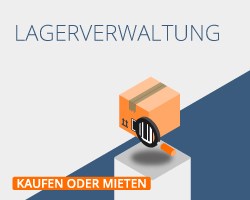 Das Add-on Lagerverwaltung